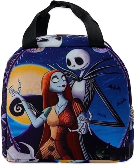 jack skellington lunch boxes for sale 